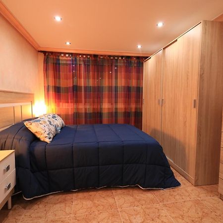 Casa Juani Apartment Cehegín Екстериор снимка