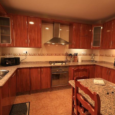 Casa Juani Apartment Cehegín Екстериор снимка