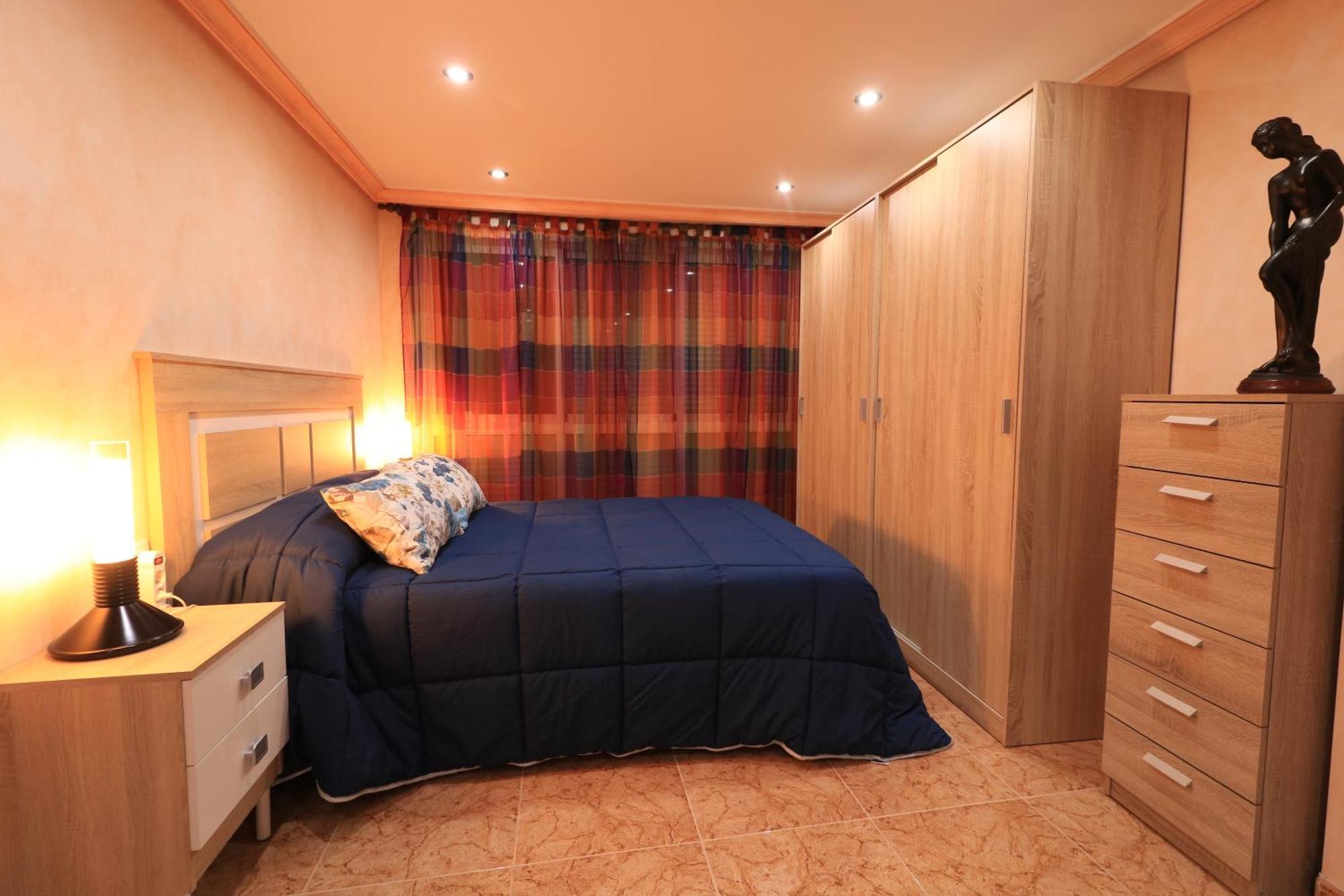 Casa Juani Apartment Cehegín Екстериор снимка